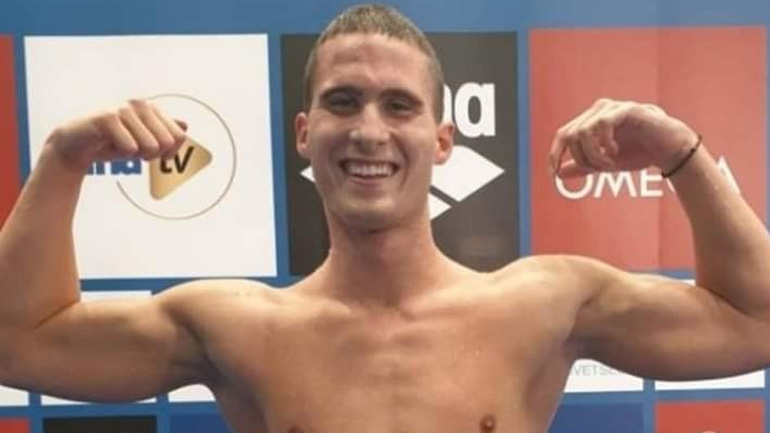 Παπαστάμος: «Στόχος για το 2020 μία καλή παρουσία στους Ολυμπιακούς Αγώνες»