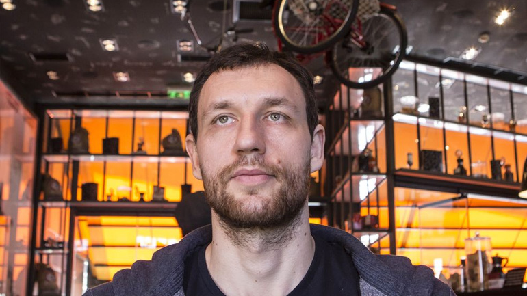 Ανακοίνωσε Μαυροκεφαλίδη ο Προμηθέας