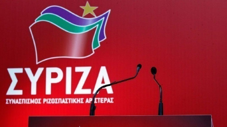 ΣΥΡΙΖΑ: «Πρωτοφανές επιτελικό φιάσκο»
