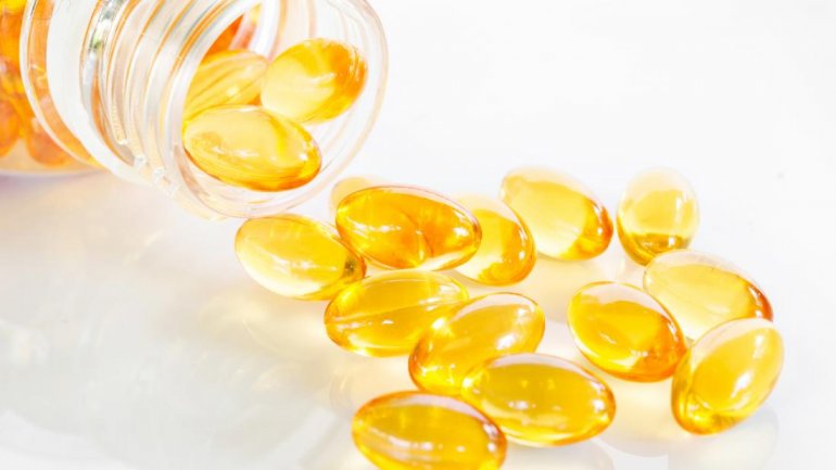 Τα συμπληρώματα βιταμίνης D αποτρέπουν τα κατάγματα;