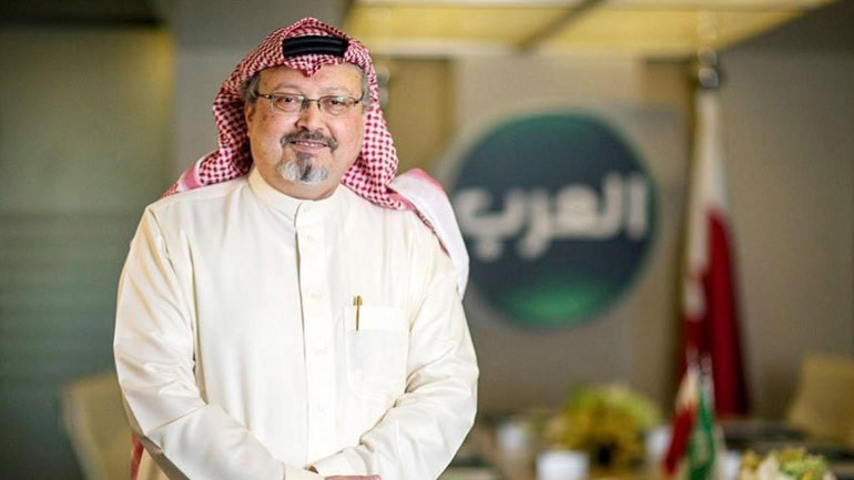 Υπόθεση Κασόγκι: Διεθνείς επικρίσεις για την απόφαση του σαουδαραβικού δικαστηρίου