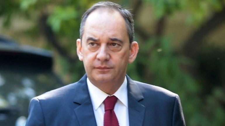 Συγχαρητήρια Πλακιωτάκη για τη διάσωση εγκλωβισμένης οδηγού στην Κυλλήνη