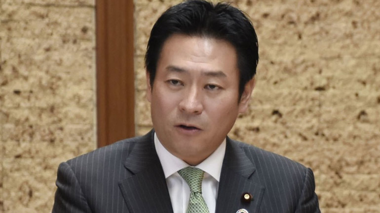 Ιαπωνία: Συνελήφθη βουλευτής για δωροδοκία