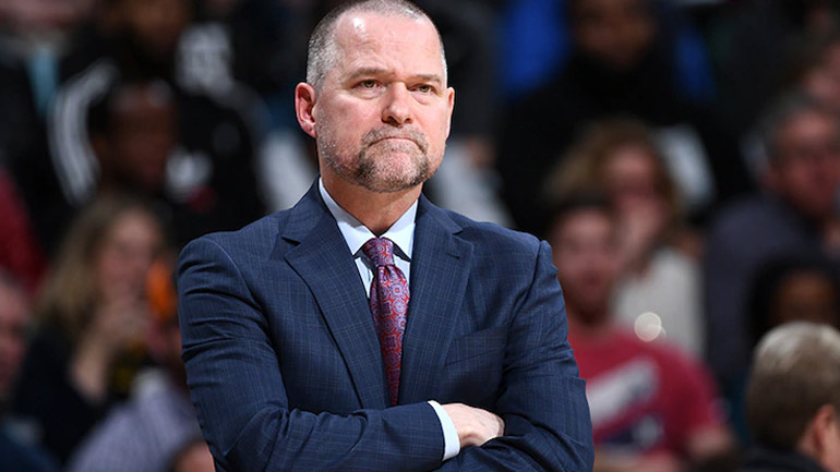 Στους Νάγκετς μέχρι το 2023 ο Μαλόουν