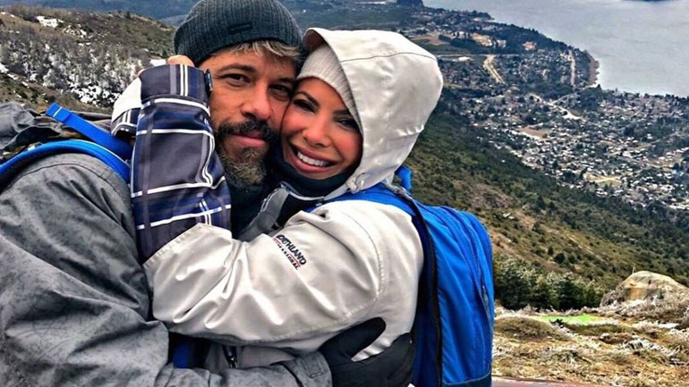 Το πρώτο μήνυμα της Αντελίνας Βαρθακούρη μετά τη νίκη της στο Globetrotters