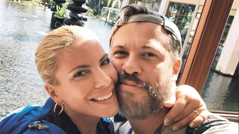 Αντελίνα Βαρθακούρη: «Έχασα τον κόσμο κάτω από τα πόδια μου και είπα “χάνω το παιδί μου”»