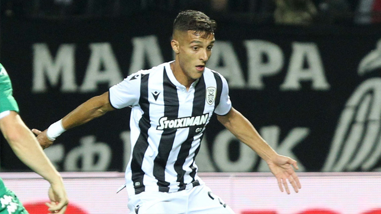 Η Λοκομοτίβ Μόσχας θέλει τον Γιαννούλη