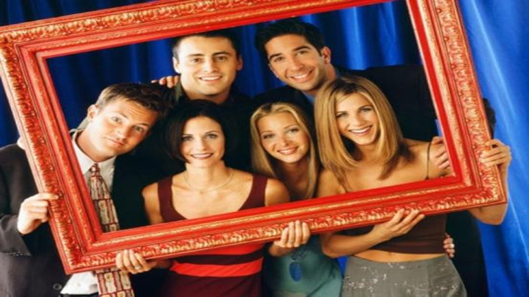 «Τα φιλαράκια» έχασαν τη «μητέρα»  του τραγουδιού τους