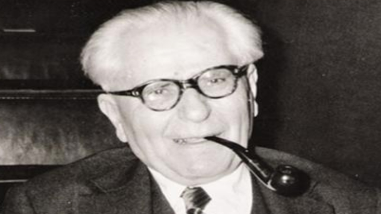 Έφυγε από τη ζωή ο πρώην βουλευτής της ΕΔΑ Γιάννης Παπαδημητρίου