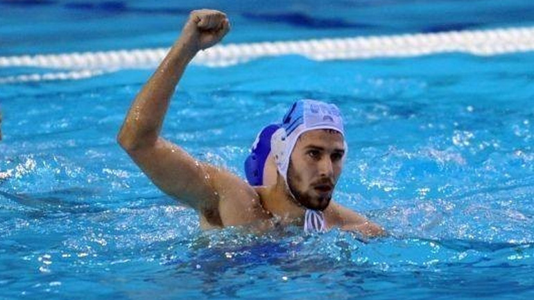 Βλαχόπουλος: «Θα είμαστε στους Ολυμπιακούς Αγώνες»