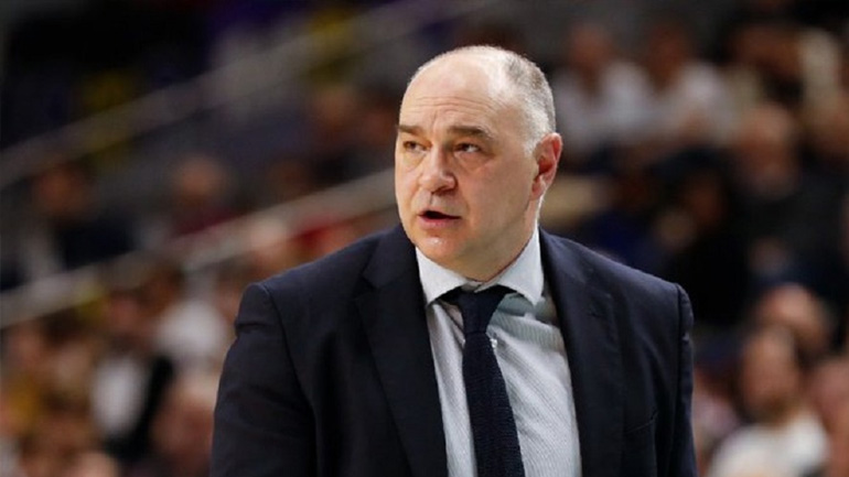 Λάσο: «Καλύτερος ο Καμπάτσο από τον Καλάθη»