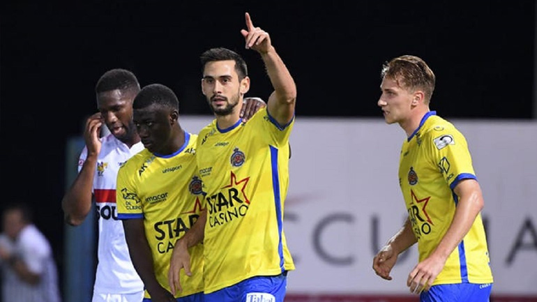 Άρης: Καλοβλέπει τον Ντουρμισάι