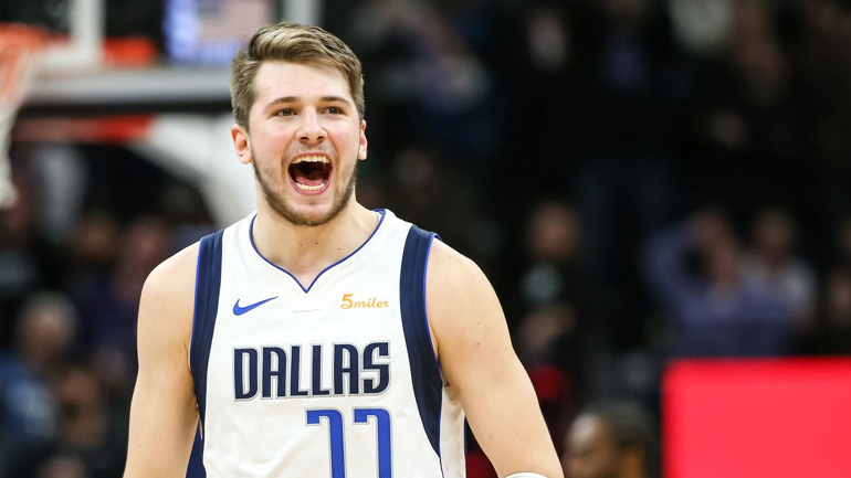 ΝΒΑ: Μετρά αντίστροφα για την επιστροφή του ο Ντόντσιτς