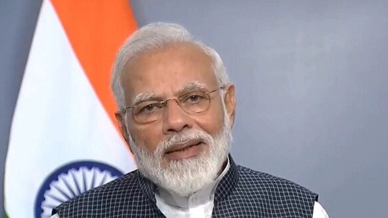 Ινδία: Εκλογικό «χτύπημα» στον Μόντι