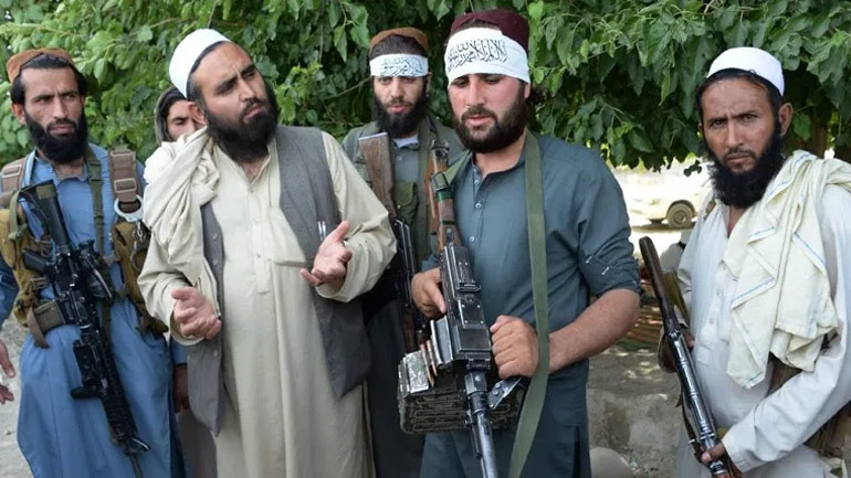 Αφγανιστάν: Απήχθησαν από τους Ταλιμπάν 27 μέλη κινήματος ειρήνης