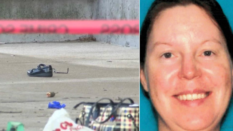 Βοστώνη: Έριξε τα παιδιά της από το μπαλκόνι και μετά αυτοκτόνησε