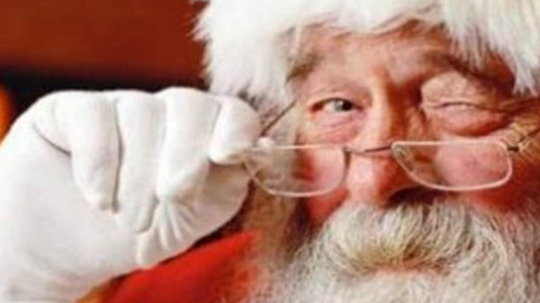 Ο Άγιος Βασίλης έρχεται νωρίτερα με 5,1 εκατ. ευρώ στο ΤΖΟΚΕΡ