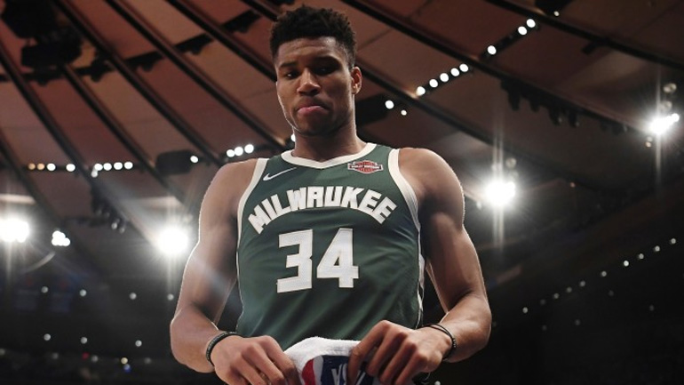 Αντετοκούνμπο: «Οι Σίξερς ήταν καλύτεροι»