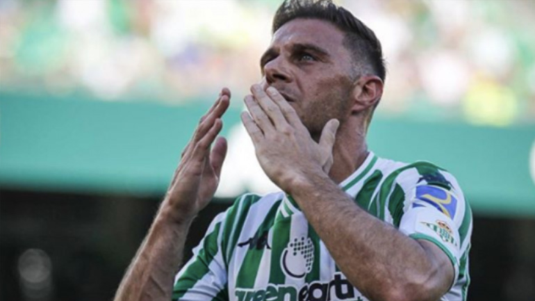 Ο Χοακίν ανανέωσε με την Μπέτις στα 38 του!