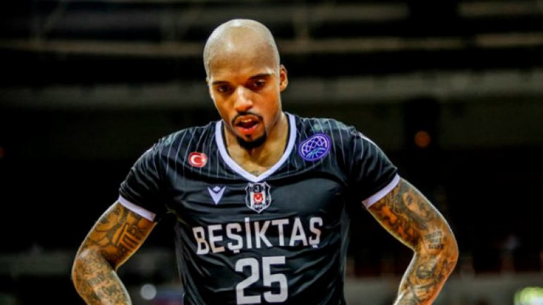 Αποχωρεί από την Μπεσίκτας ο Θίοντορ