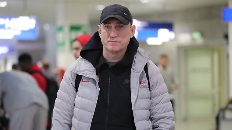 Κεμζούρα: «Ο Ρούμπιτ και ο Ριντ θα καλύψουν το κενό του Μιλουτίνοφ»