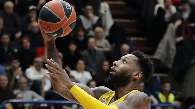 Κινείται για ΝτεΆντρε Κέιν ο Ολυμπιακός