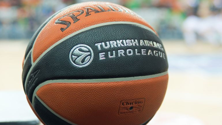 Το πανόραμα της Ευρωλίγκας