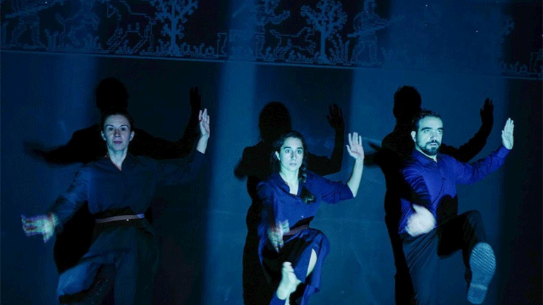 Πού θα πάμε σήμερα στην πόλη – Ατζέντα εκδηλώσεων