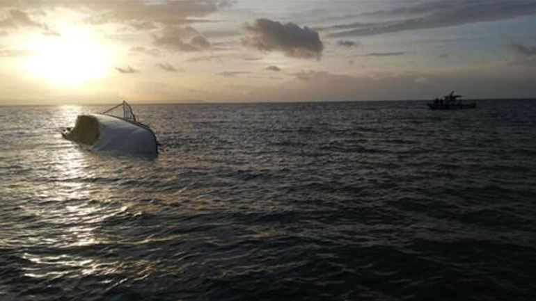 Τουρκία: Ναυάγιο με επτά νεκρούς μετανάστες στη λίμνη Βαν