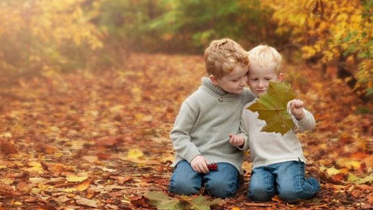 Διδάξτε στα παιδιά σας πώς να δημιουργούν υγιείς κοινωνικές σχέσεις