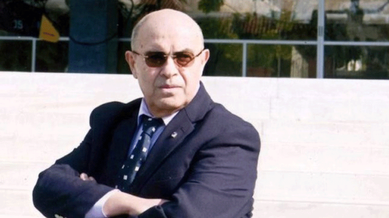 Πέθανε ο δημοσιογράφος Αντώνης Πυλιαρός