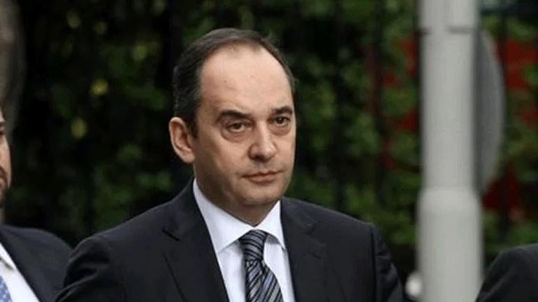 Απάντηση Πλακιωτάκη σε Σαντορινιό: Ο λαός μας έχει απορρίψει τον λαϊκισμό και τη στείρα αντιπολίτευση