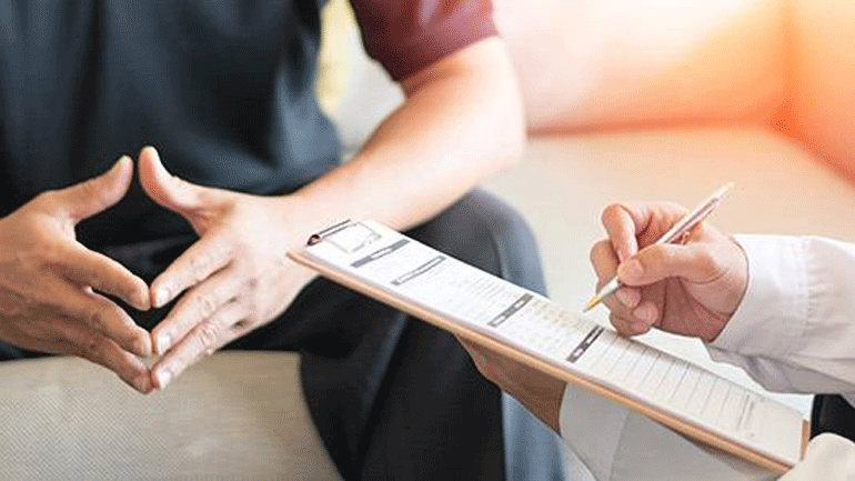 Η σημασία του προληπτικού ελέγχου του καρκίνου του προστάτη