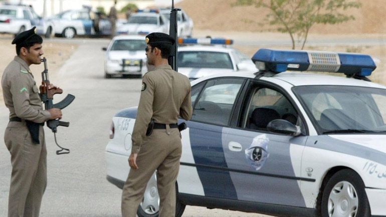 Σαουδική Αραβία: Δύο «τρομοκράτες» σκοτώθηκαν σε ανταλλαγή πυρών με αστυνομικούς