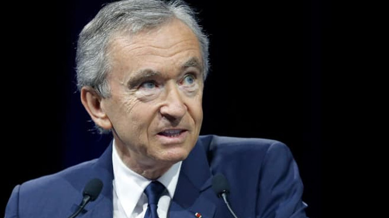 Ο Αρνό θέλει ν΄ αγοράσει την Μίλαν