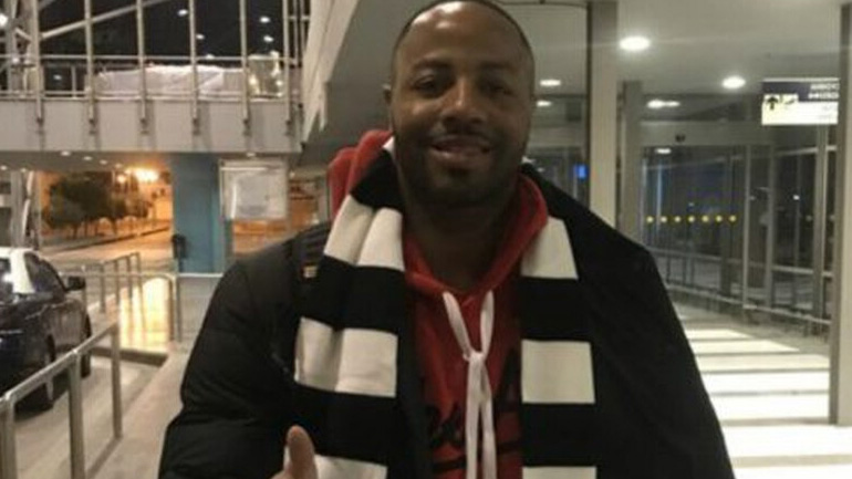 ΠΑΟΚ: Ενσωματώνεται στην προετοιμασία ο Σόρτερ