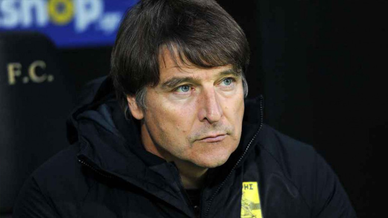 Άρης: Πρόγραμμα «φωτιά» στις αρχές του 2020