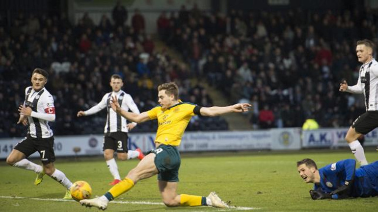 Σκωτία: Νίκησαν οι πρωτοπόροι