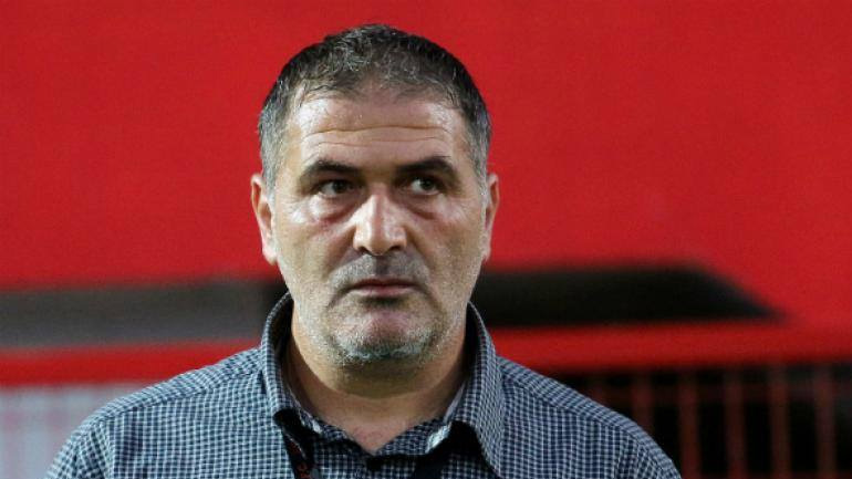 Ανέλαβε την Παναχαϊκή ο Απόστολος Μακρίδης