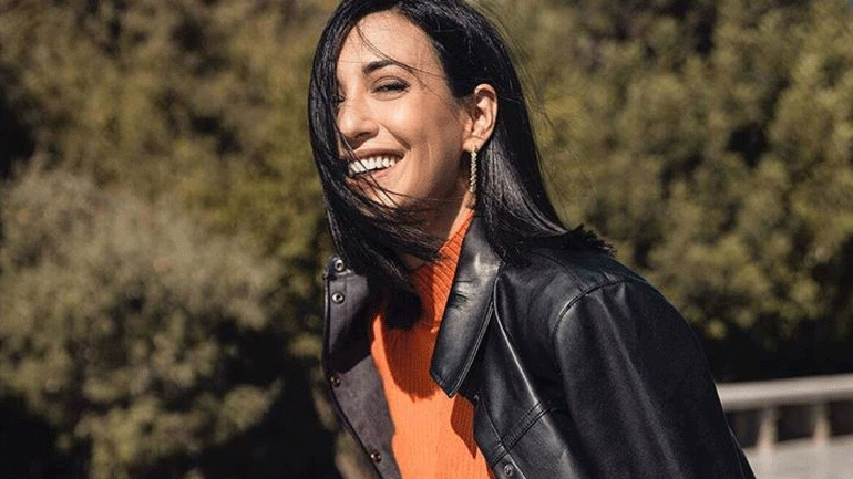 Η αποκάλυψη της Ευγενίας Σαμαρά για τον ρόλο της στη σειρά «Έρωτας μετά»