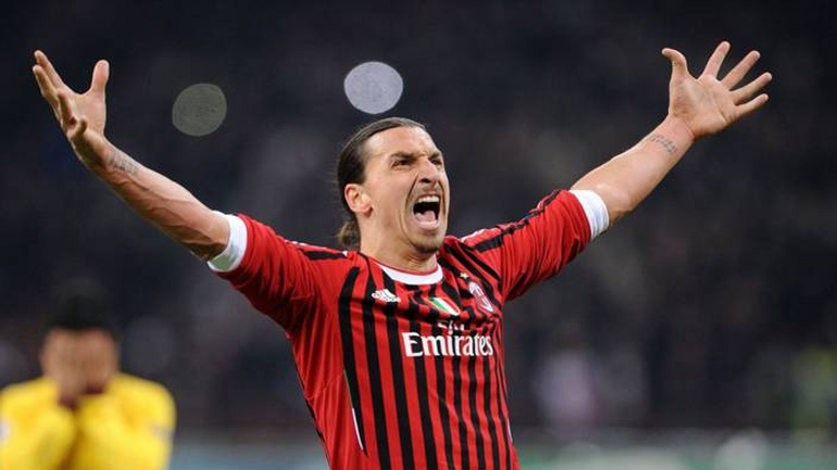 Επιστρέφει στη Μίλαν ο Ιμπραΐμοβιτς