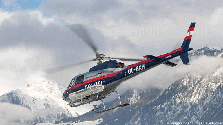 Χιονοστιβάδες έπληξαν χιονοδρομικά θέρετρα σε Αυστρία και Ελβετία – Τουλάχιστον δύο τραυματίες