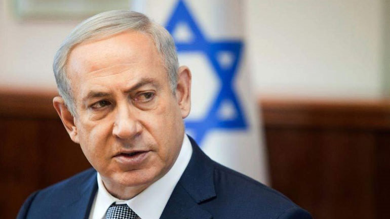 Ισραήλ: Νίκη Νετανιάχου στην εσωκομματική ψηφοφορία του Λικούντ