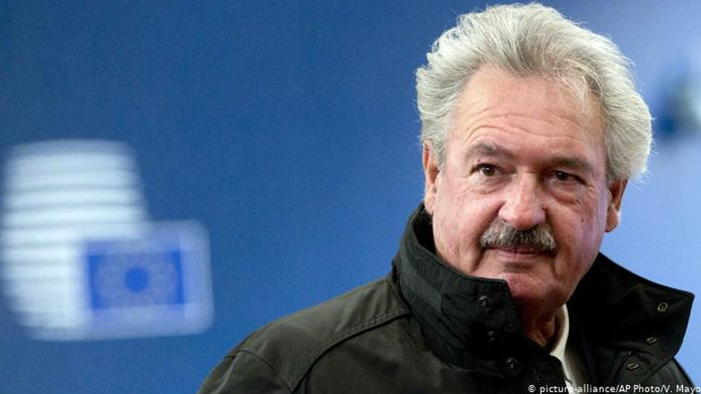 ΥΠΕΞ Λουξεμβούργου: Η Ε.Ε. να πάρει προσφυγόπουλα από την Ελλάδα