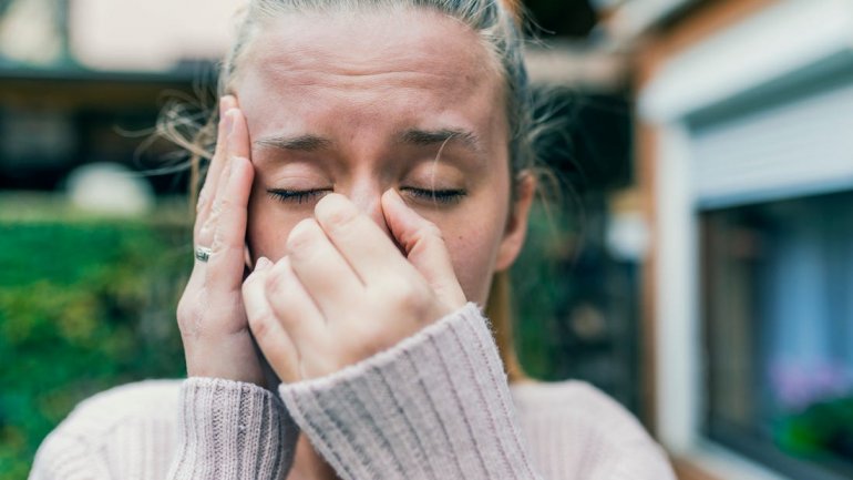 Μπορούμε να πεθάνουμε από το κοινό κρυολόγημα;