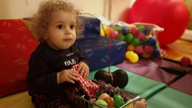 Χριστούγεννα ελπίδας για τον Παναγιώτη Ραφαήλ στη Βοστώνη