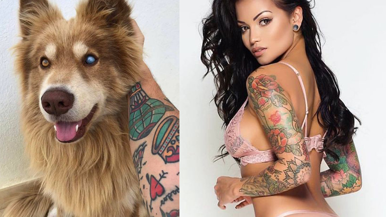 Ink Mania #21 | 2019