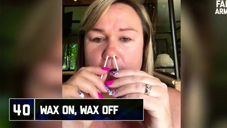 Τα καλύτερα fails της χρονιάς