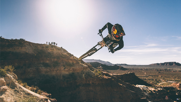 Ο Andreu Lacondeguy έφυγε από τη YT Industries