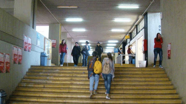 Εθελοντική δράση καθαριότητας της Φιλοσοφικής Σχολής του ΕΚΠΑ